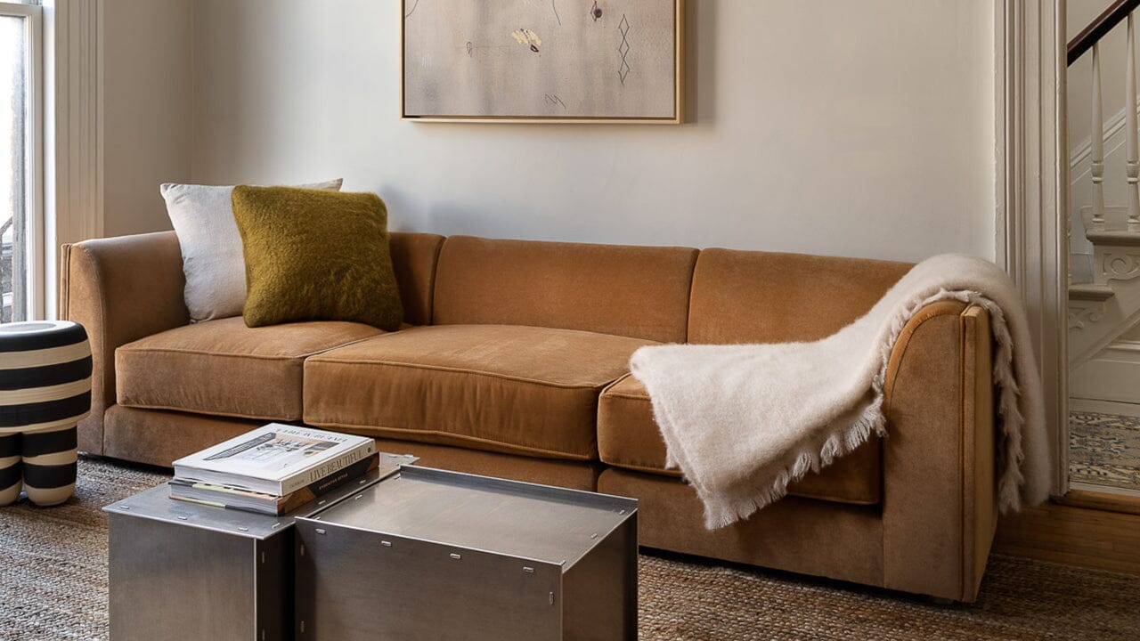 Brooklyn Staging