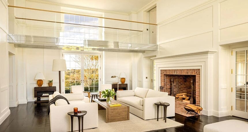 Private Residence