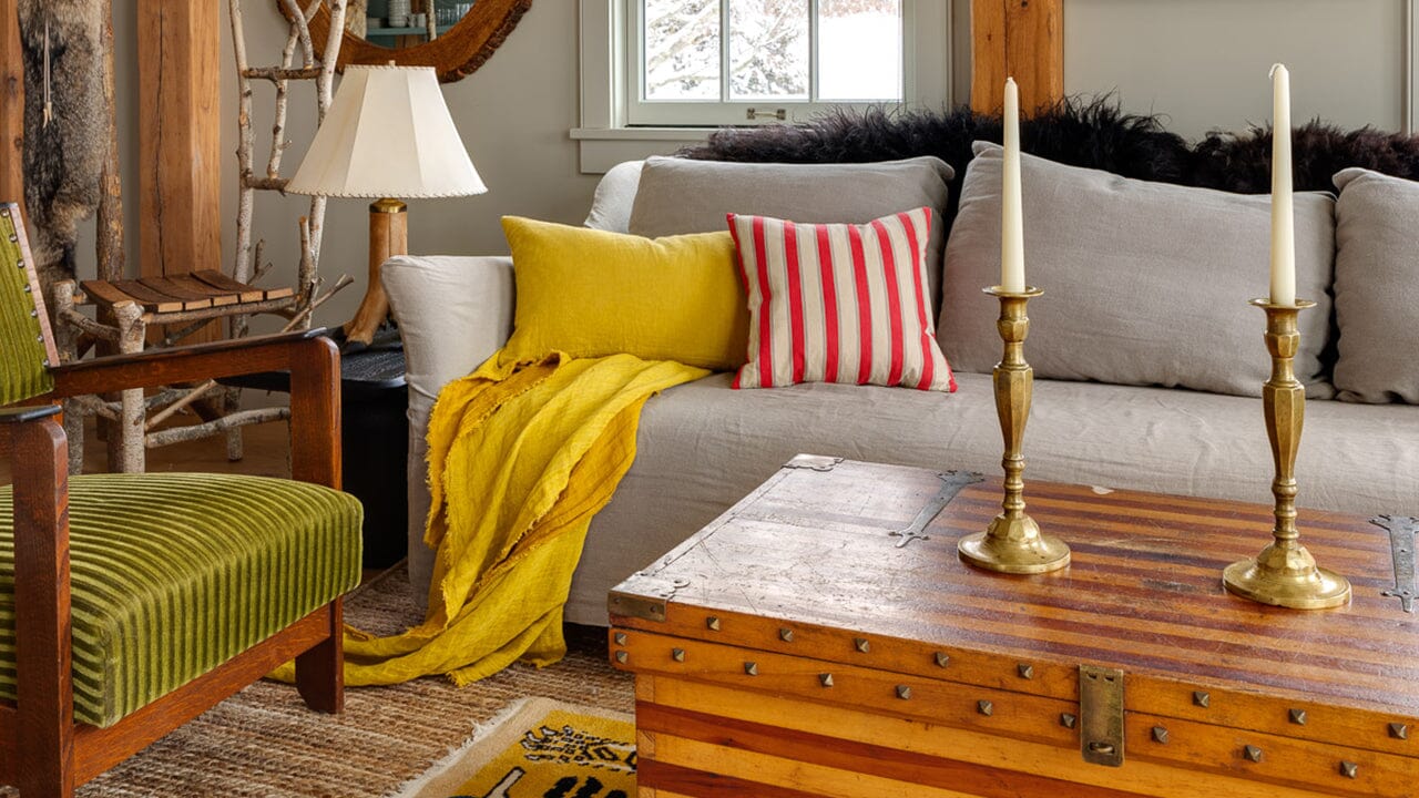 Upstate Retreat