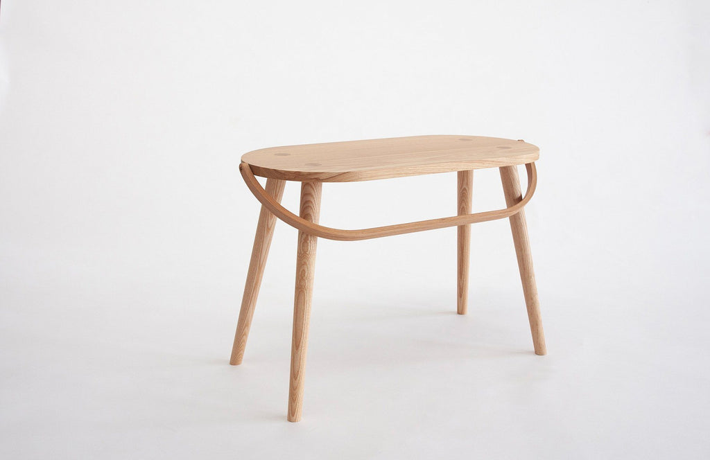 Double Bucket Stool