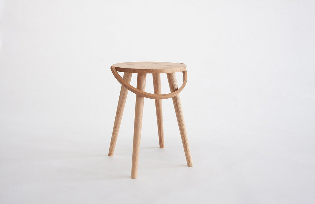 Single Bucket Stool