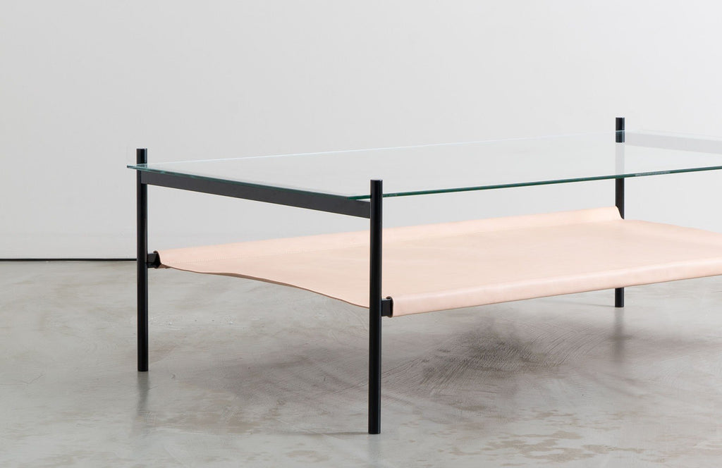 Duotone Coffee Table