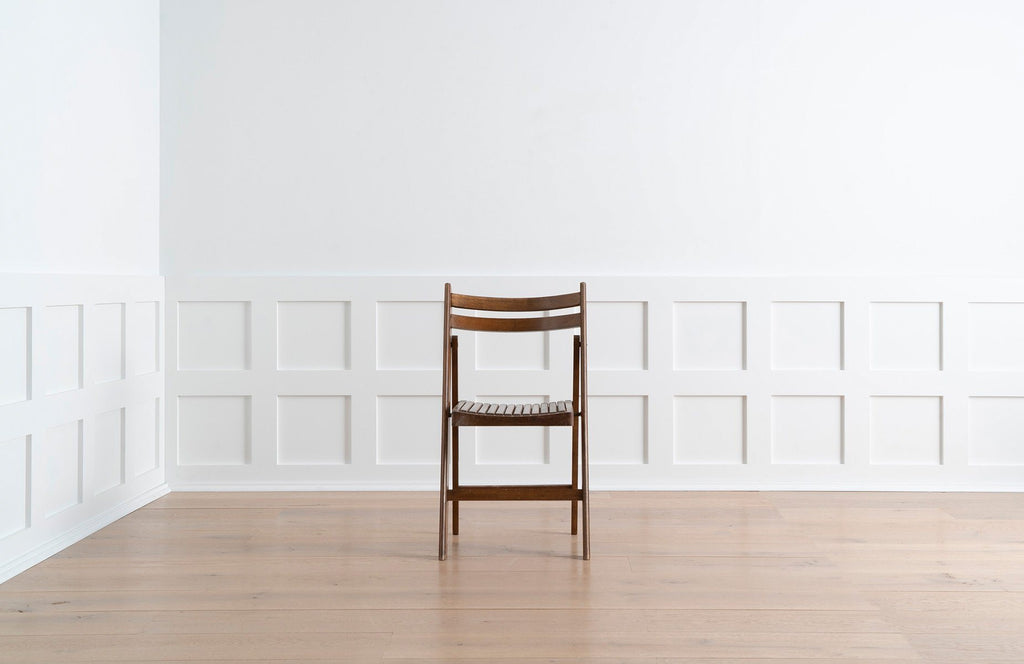 Mission Folding Chair