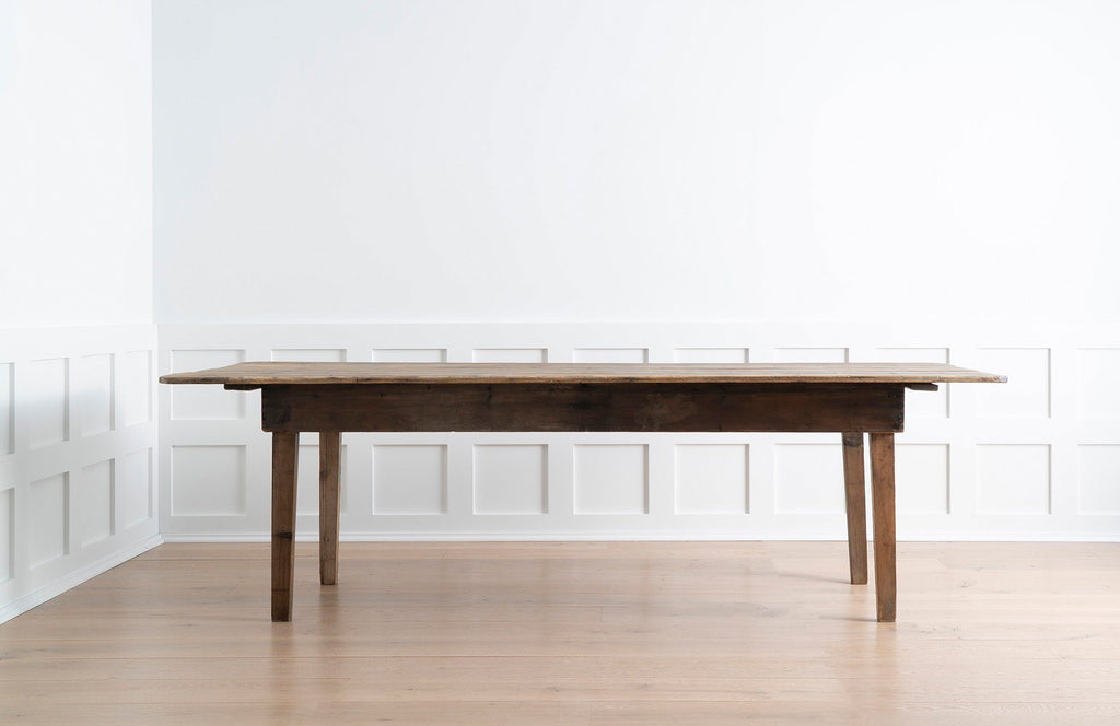 Refectory Folding Leg Table