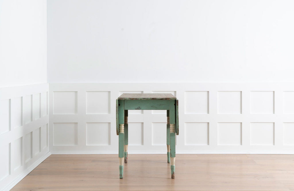 Maine Pine Table