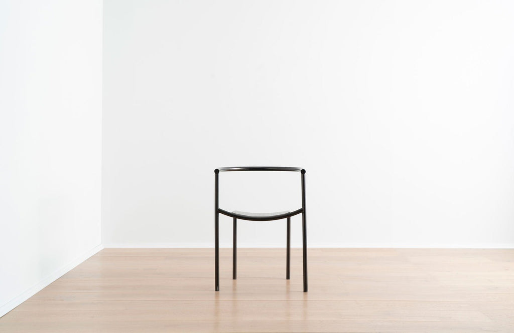 Authentic Philippe Starck Von Vogelsang Chair