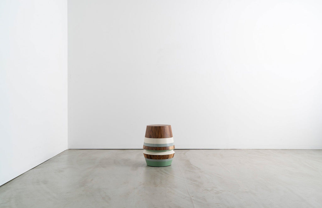 Capirucho Side Table