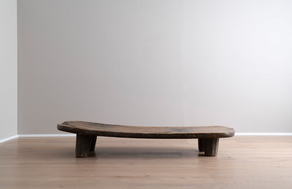 Senufo Multipurpose Bench — Small