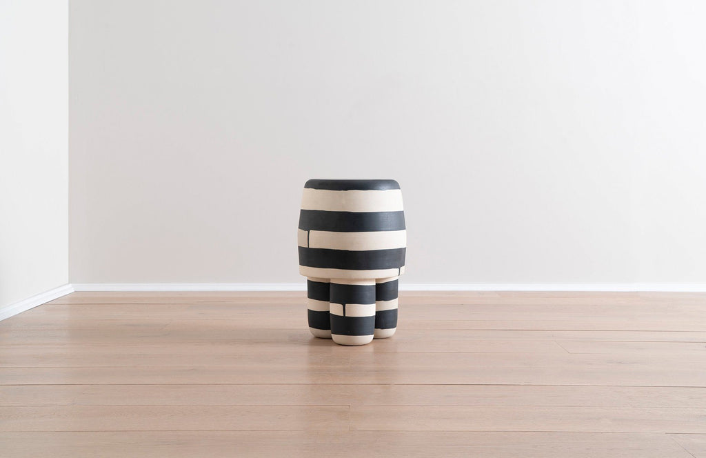 Milking Stool