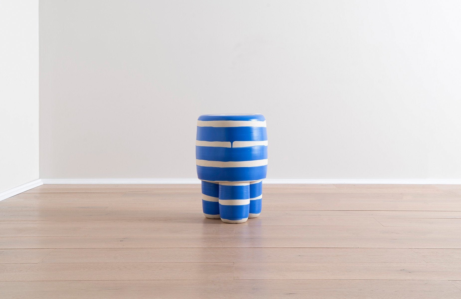 Workaday Handmade - Milking Stool – ZZ Driggs