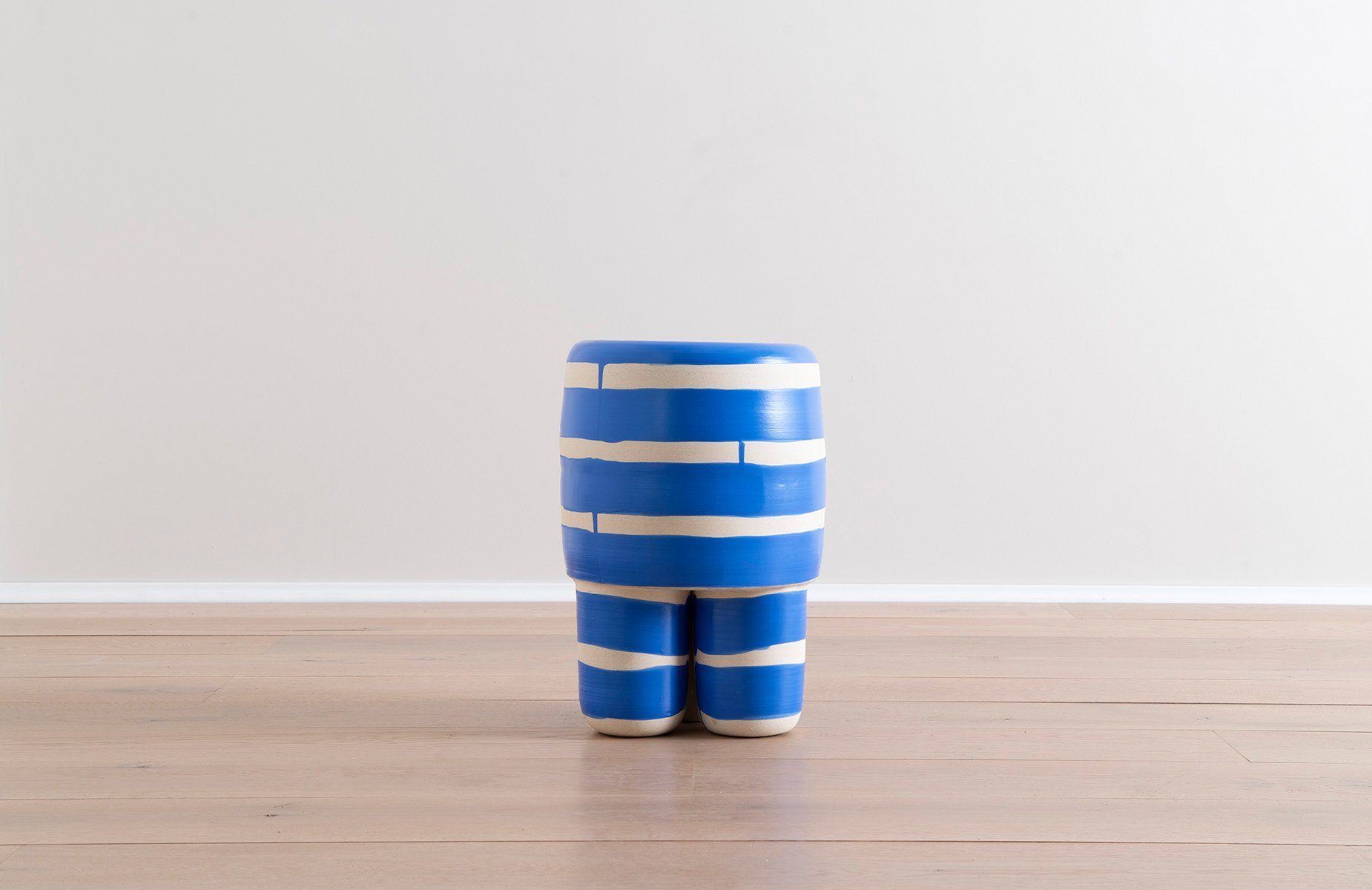 Workaday Handmade - Milking Stool – ZZ Driggs