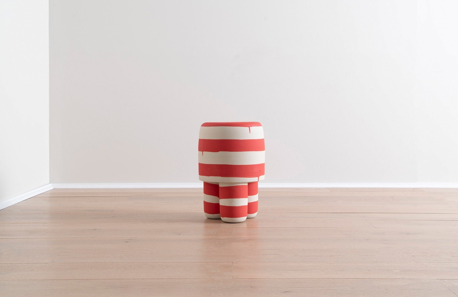 スツール GELCHOP Wood Land Series KIRIKABU Wood land series