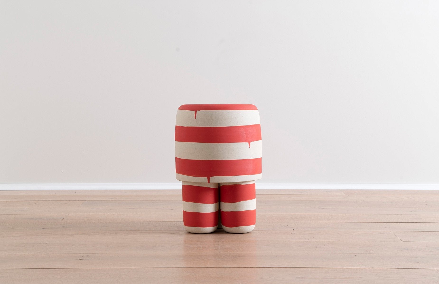 Workaday Handmade - Milking Stool – ZZ Driggs