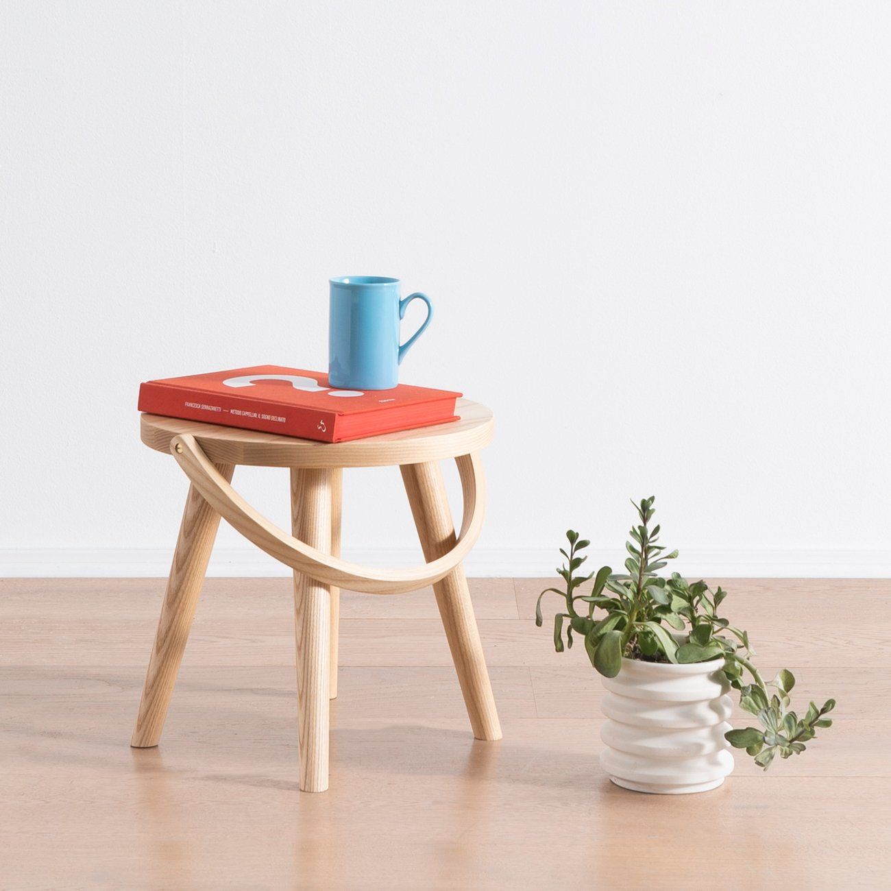 Yvonne Mouser - Modern Wood Coffee Table, Indoor Bench – ZZ Driggs
