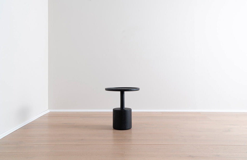 Boton One Side Table