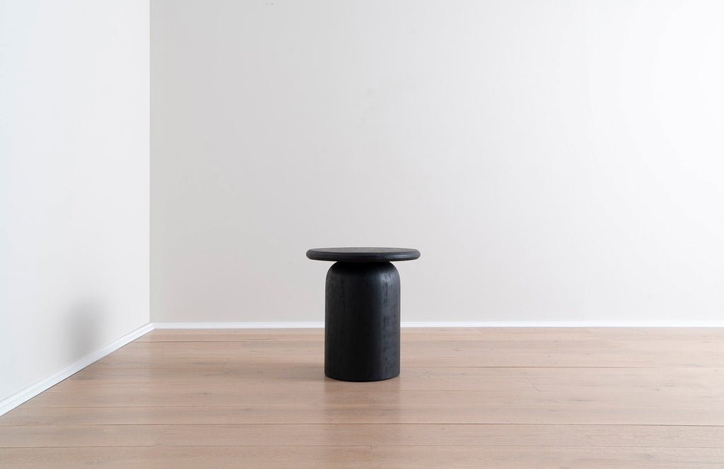 Cupola Round Table