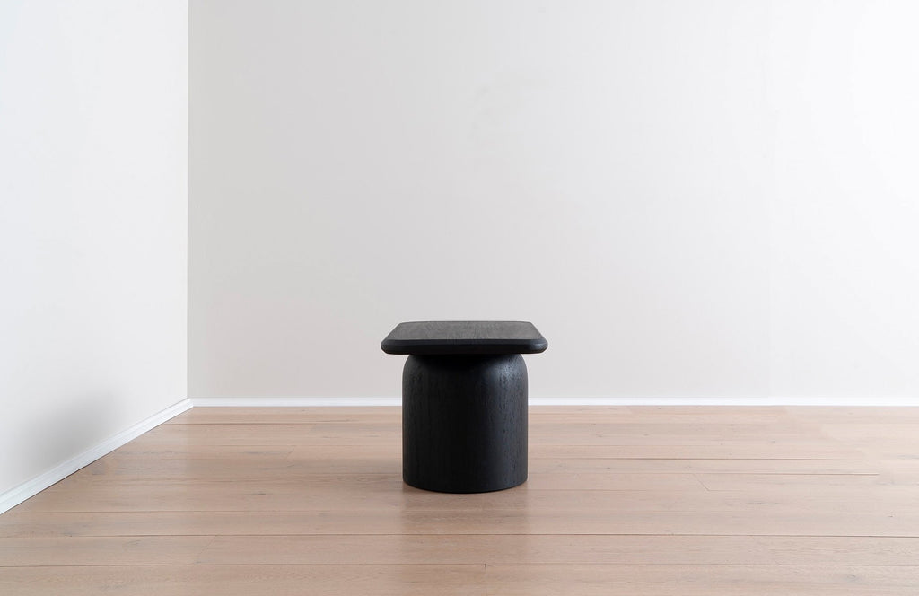 Cupola Rectangular Table