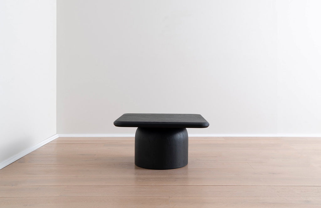 Cupola Square Table