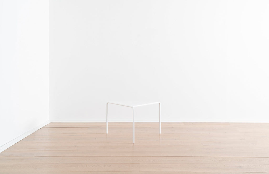 Rod + Perf Coffee Table