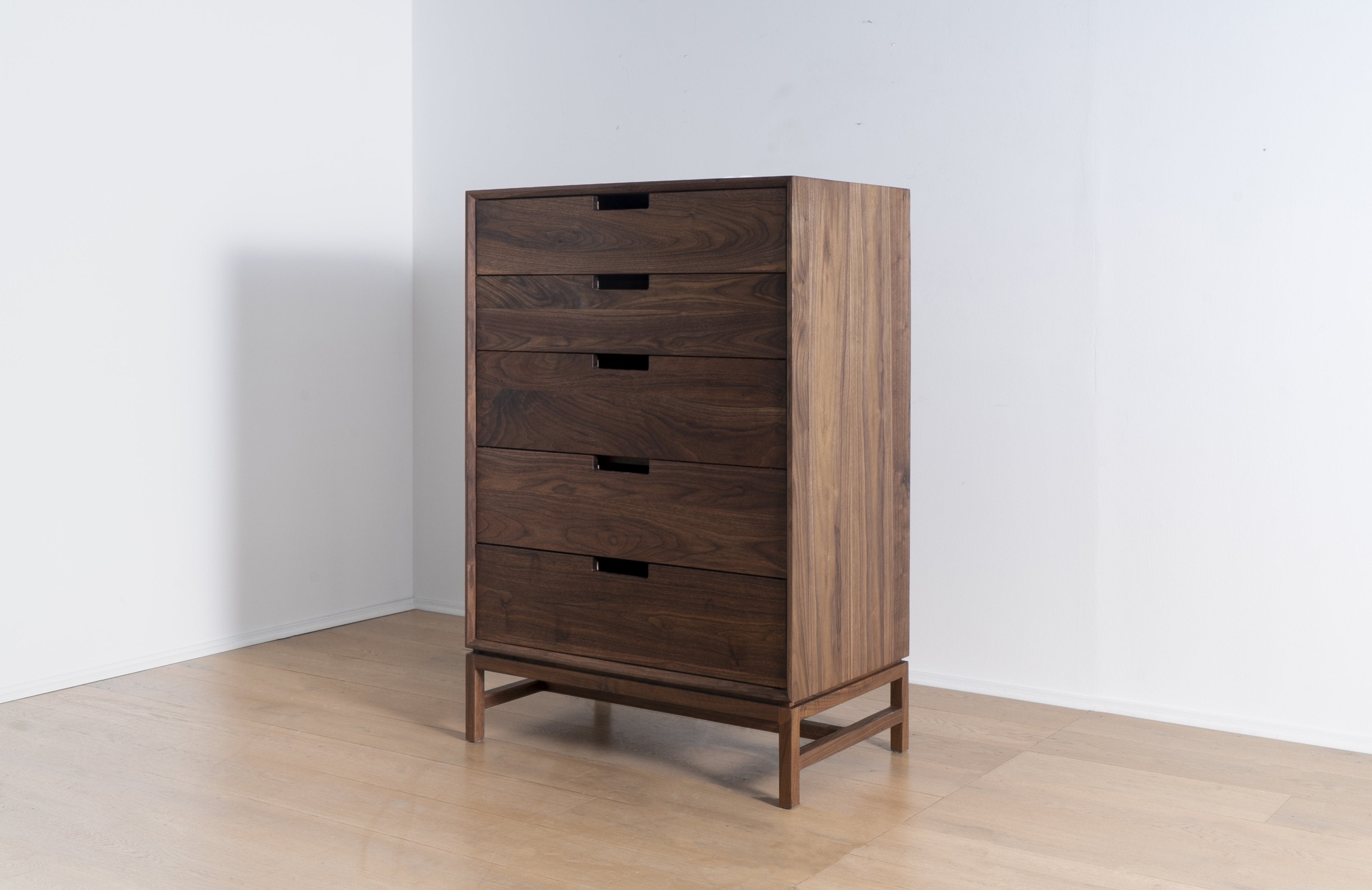 Forde Tallboy Dresser - Wood Bed Design Images ZZ Driggs Forde Tallboy Dresser - Wood Bed Design Images ZZ Driggs