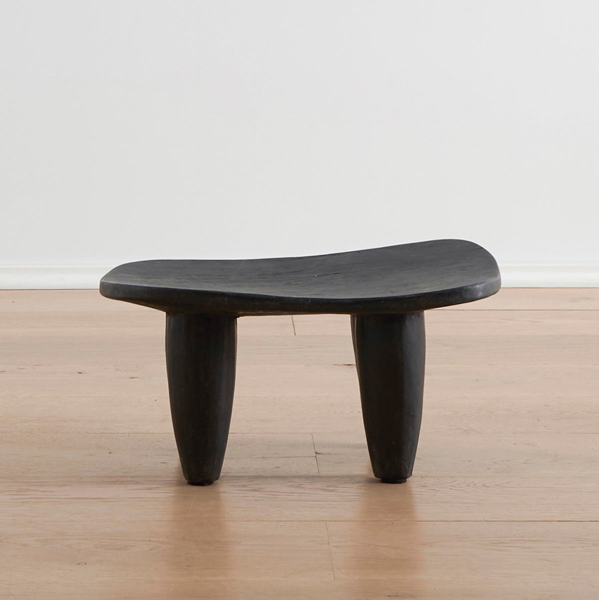 Senufo Stool – ZZ Driggs