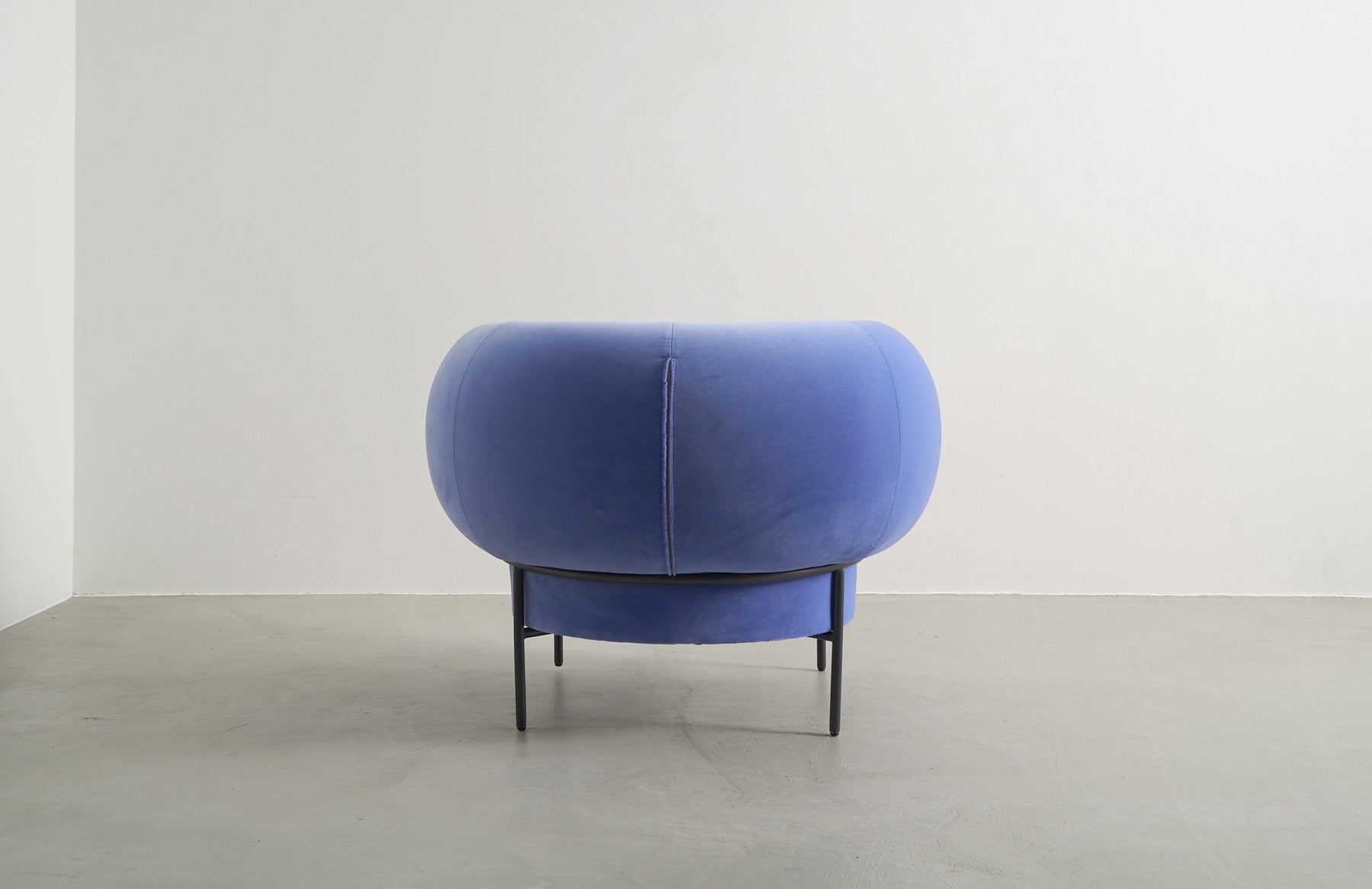 Michael Felix - Madda Chair – ZZ Driggs
