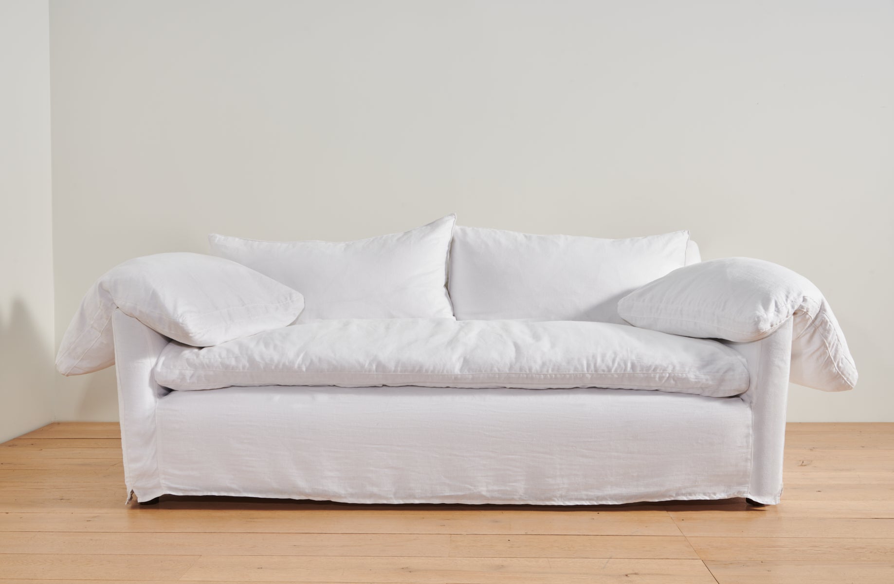 Dream Sofa - Cisco Brothers Sofa – ZZ Driggs