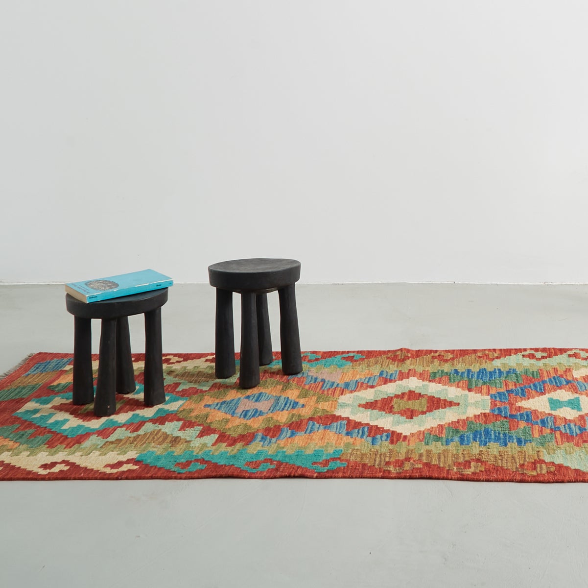 Textiles - Vintage Rugs, Antique Pillows, Lounge Cushions – ZZ Driggs