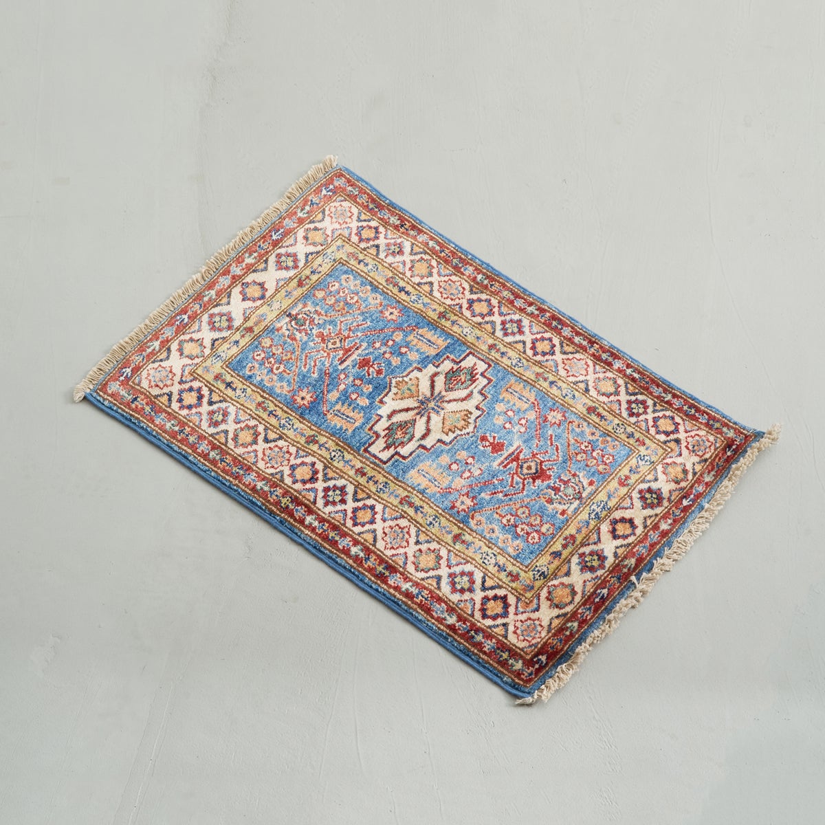 Textiles - Vintage Rugs, Antique Pillows, Lounge Cushions – ZZ Driggs