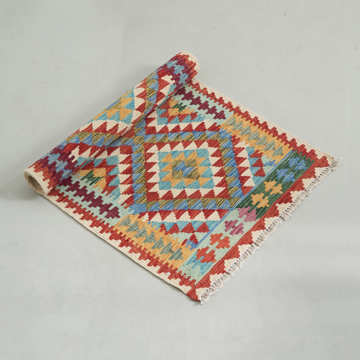 Textiles - Vintage Rugs, Antique Pillows, Lounge Cushions – ZZ Driggs