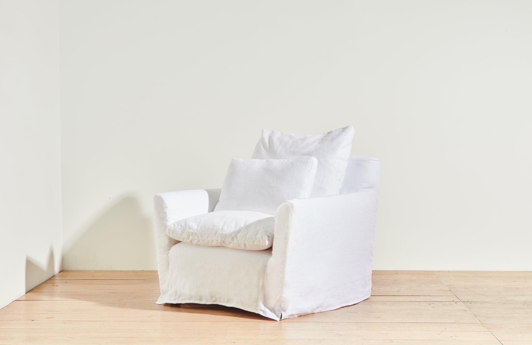 Dream Chair - Cisco Brothers Chairs – ZZ Driggs