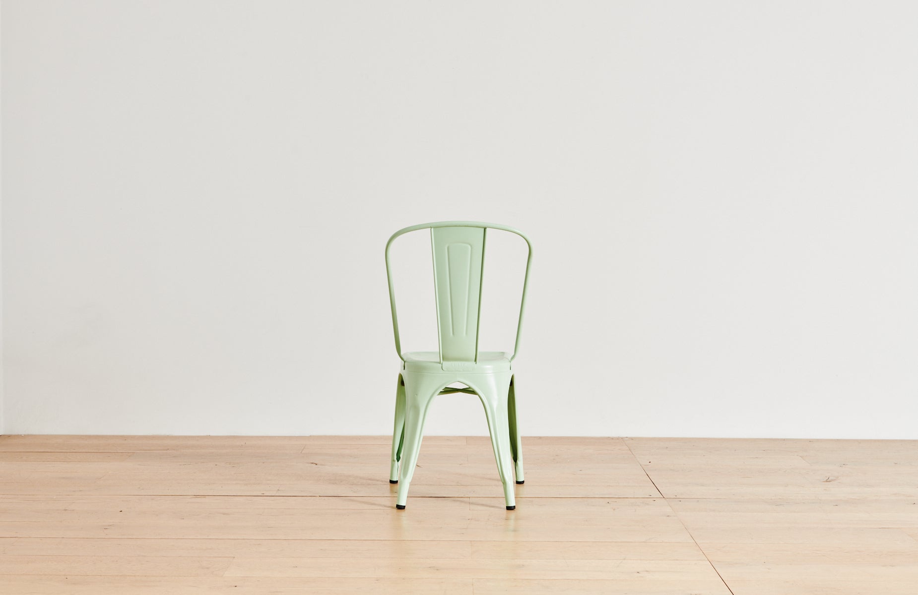 Authentic Tolix Chair A – ZZ Driggs