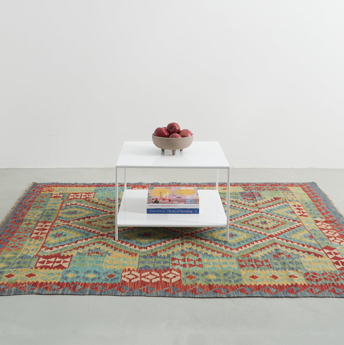 タブリーズ Rug/Kilim 200 x 300cm 高品質の素材 タブリーズ Rug/Kilim 200 x 300cm 高品質の素材 - メルカリ