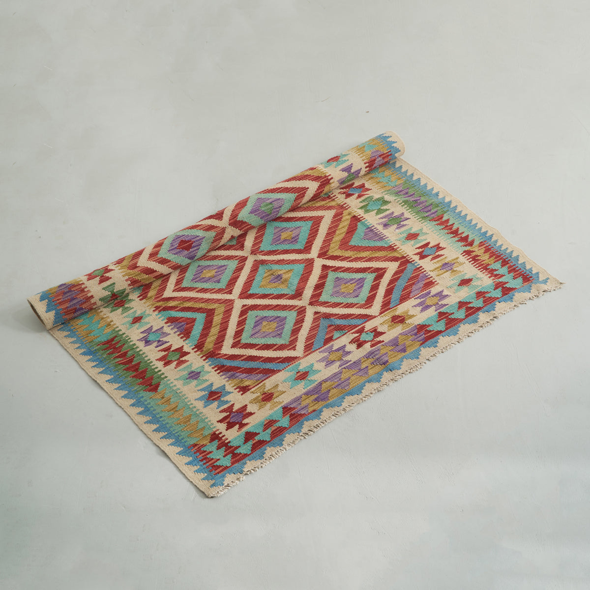 Textiles - Vintage Rugs, Antique Pillows, Lounge Cushions – ZZ Driggs