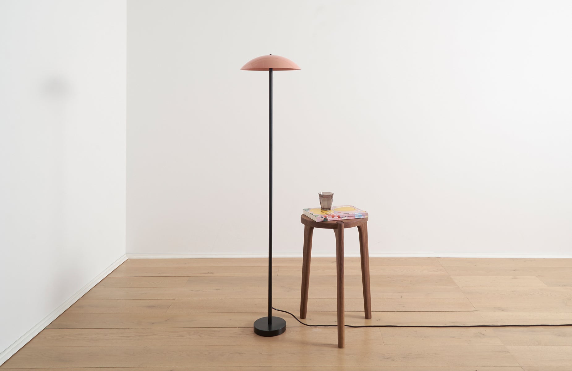 Arundel Floor Lamp – ZZ Driggs