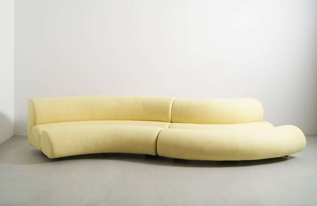 Celeste Sofa – ZZ Driggs
