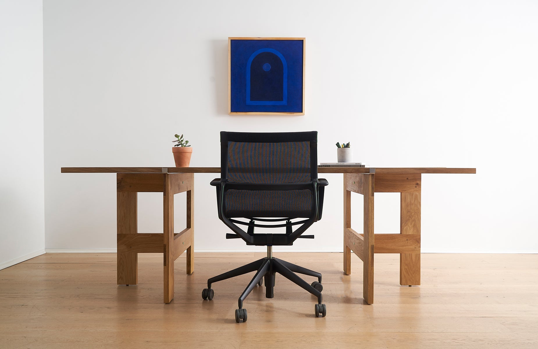 Physix Chair – ZZ Driggs