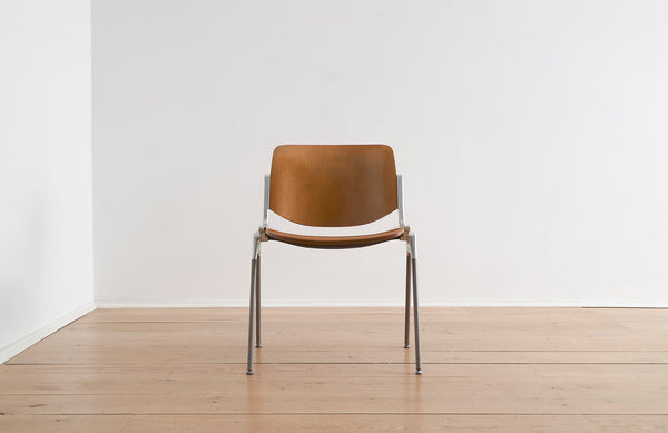 Authentic DSC 106 Chair by Castelli – ZZ Driggs Authentic DSC 106 Chair by Castelli – ZZ Driggs